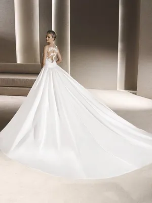 Свадебное платье RAILA by LA SPOSA