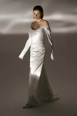 Пышное свадебное платье Клаудия купить с примеркой в СПб