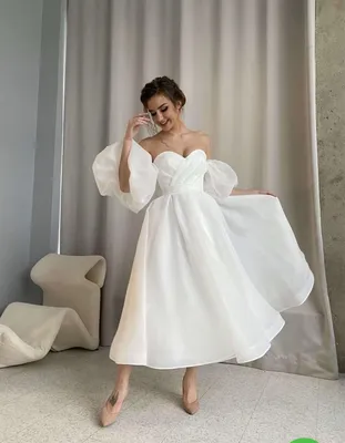 Estella\" - свадебное платье Alex Veil купить по цене 64 250 руб. в  Санкт-Петербурге | Свадебный салон Alisa Wedding
