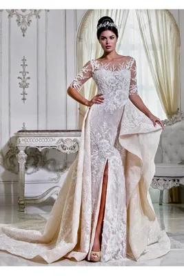 Свадебные платья купить в Москве | Каталог платьев и цены | Салон Rassvet  Wedding