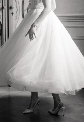 Свадебные платья военных лет: 20 реальных фото невест | WDAY
