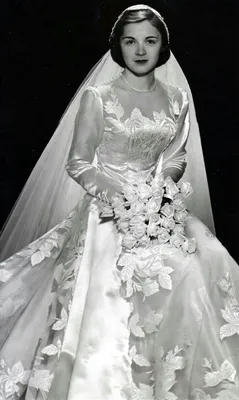 Свадебные Платья 90 Годов Фото – Telegraph