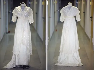 Свадьба, как в кино: 5 самых запоминающихся платьев | КиноРепортер