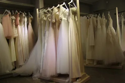 Стильные женские свадебные платья — Купить в Барнауле | Женская одежда  Malina Bonita