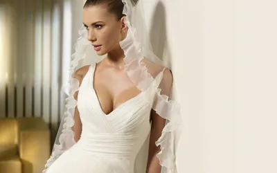 Свадебный бутик Blanche Bridal | Moscow