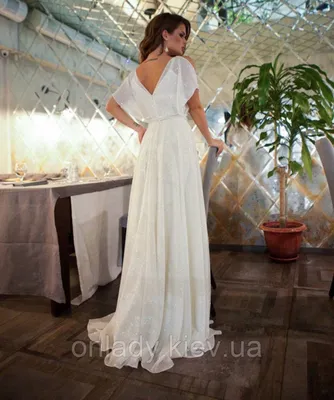 Свадебное платье в английском стиле - 70 фото
