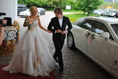 Свадебные и вечерние платья в Москве по отличным ценам — ТЦ Вега