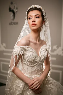 Где в Баку лучше всего купить свадебное платье? – ФОТО | 1news.az | Новости