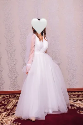 Свадебное платье \"Vegul\" в Баку. Объявления cenotavr-az
