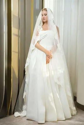 Свадебное платье — Баку, Азербайджан — Tap.Az