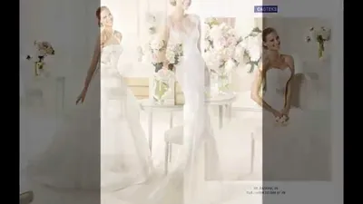 Свадебные платья Брянск | Свадебный салон Королева