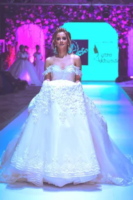 Свадебное платье в Баку. Объявления cenotavr-az