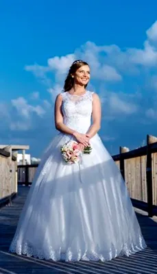 Свадебные платья в израиле фото