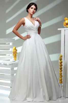 Свадебные платья в Израиле - Alisa Wonderland - Couture Wedding Dresses