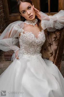 Свадебные платья в Израиле - Alisa Wonderland - Couture Wedding Dresses