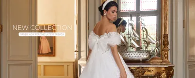 Berta Bridal купить свадебные платья Берта в Киеве, коллекция 2023