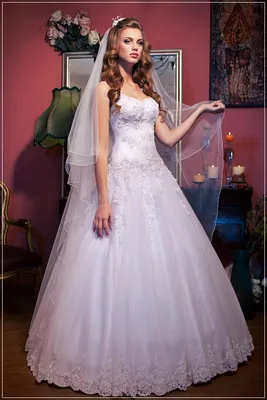 Alisa Wonderland – свадебные платья в Израиле