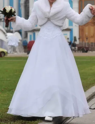Модное СЧАСТЛИВОЕ свадебное платье: 4 300 грн. - Свадебные платья  Черноморск на Olx