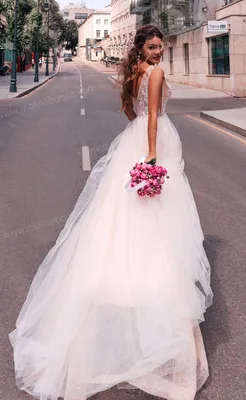 Свадебное платье 305, Weise, свадебный салон Эльза