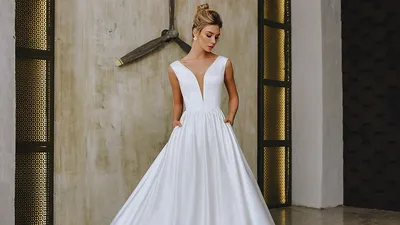 Свадебные платья 2023 в Перми: 13 свадебных салонов