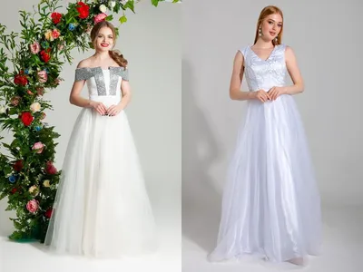 Свадебные платья, коллекция 2014-2015: фото в салоне BELFASO