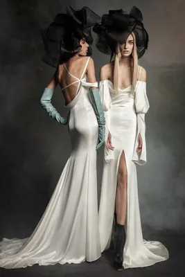 Свадебные платья Вера Вонг (Vera Wang) купить по выгодной цене и в наличии,  доставка по Москве