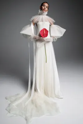 Свадебные платья от Vera Wang 2021. | Свадебные платья GOROSHINA | Дзен