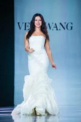 Свадебные платья Вера Вонг (Vera Wang) купить по выгодной цене и в наличии,  доставка по Москве