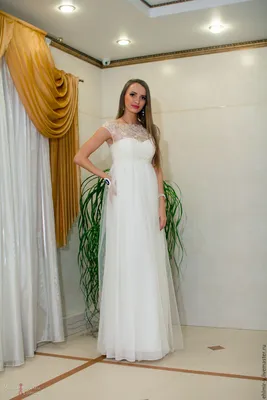 Женские свадебные платья, размер 44 M — Купить в Саратове | Женская одежда  Malina Bonita