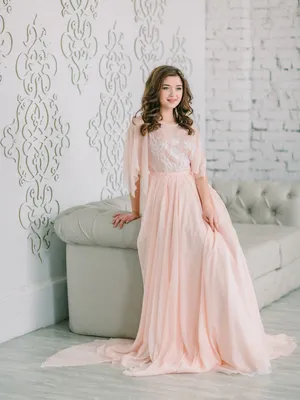 Свадебное платье - Шебби (VK): Свадебный салон DIONI — 9900 рублей, Москва  144544