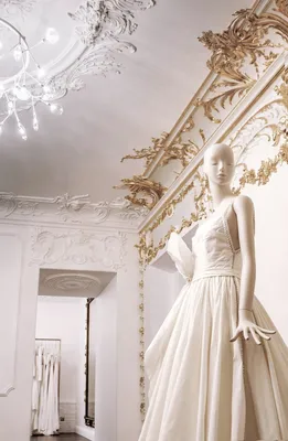 Белое платье | Свадебный салон Белое платье в Москве