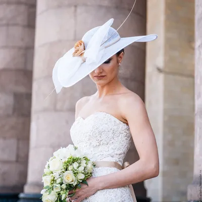 X4053 модные льняные свадебные шляпы для женщин, элегантные головные уборы,  шапка-фасинатор, свадебные аксессуары для невесты – лучшие товары в  онлайн-магазине Джум Гик