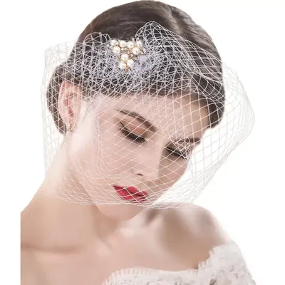 модные свадебные шляпы для волос шляпа для женщин головные уборы свадебные  аксессуары для волос заколки шиньоны для вечеринки вуаль| Alibaba.com