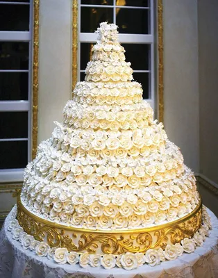Свадебный торт 2020: фото и идеи | Дизайн и дегустация свадебного торта |  Самые красивые торты