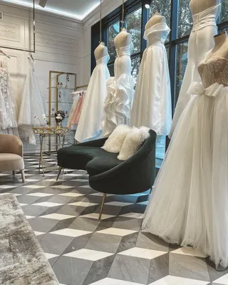 Свадебные салоны Москвы | Купить лучшее свадебное платье | Дорогие свадебные  магазины