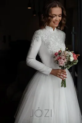 Свадебное платье Лаура 👗 Пышное из коллекции Dezire ♡ в Нижнем Новгороде -  Gabbiano