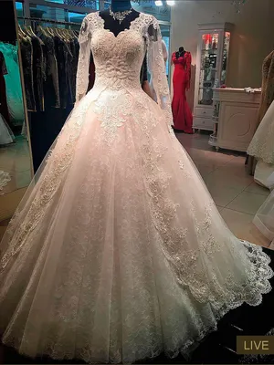 Свадебное платье Полония, Оксана Муха, свадебный салон Эльза