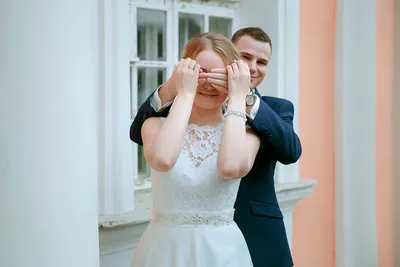 Что делать если свадебные фото не понравились? | Дневник Фотографа | Дзен