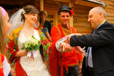 Свадебные традиции в России и обычаи русского народа, свадебные традиции  русской свадьбы и народов мира