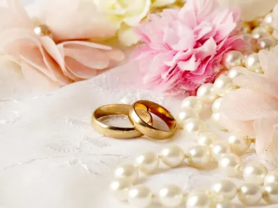 Свадьба (Wedding) Самые красивые свадебные платья. Самые красивые свадебные  церемонии. Мир красот… | Свадебные открытки, Свадебные поздравления,  Обручальные кольца