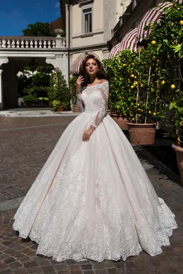 Lussano Bridal Mystery Di — купить в Москве - Свадебный ТЦ Вега