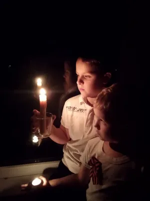 В ООО «Газпром трансгаз Ставрополь» зажгли свечи памяти