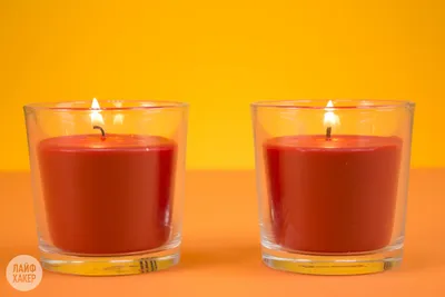Всю жизнь мы используем свечи неправильно: 5 лайфхаков, как надо жечь -  Лайфхакер