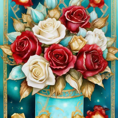 Мозаика стикерная форменная «С 8 Марта» Зайка (id 110940046), купить в  Казахстане, цена на Satu.kz