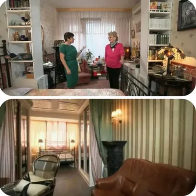 Где живёт Светлана Дружинина: дачный домик и квартира, их расположение и  интерьер, ландшафтный дизайн