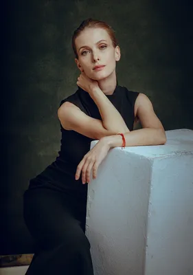 Светлана Иванова (Svetlana Ivanova) - актриса - фотографии - российские  актрисы - Кино-Театр.Ру