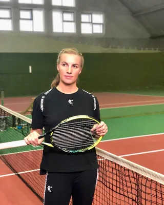 Светлана Кузнецова: как теннисистка превратилась в светскую львицу.  Спорт-Экспресс