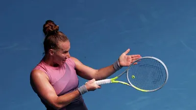 Синьюй Ван - Светлана Кузнецова: Прогноз и ставка на матч WTA  Санкт-Петербург — 17 марта 2021