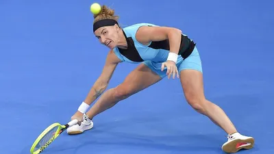 NEWSru.com :: Светлана Кузнецова вернулась в первую десятку рейтинга WTA