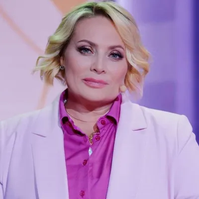Светлана Пермякова стала ведущей нового шоу ТВ-3 «Суперженщина» - Вокруг ТВ.